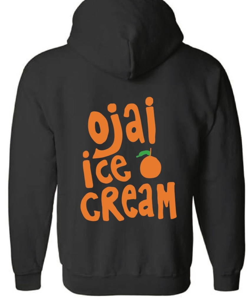Merch — Ojai Ice Cream